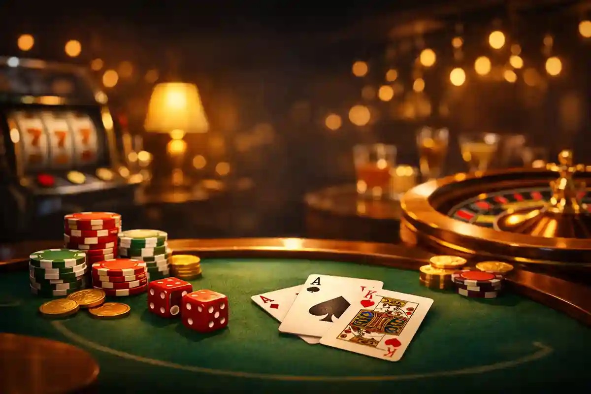 Offerta Casinò